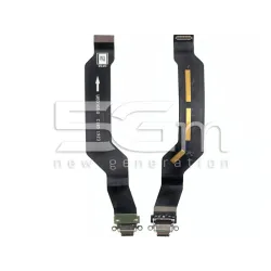 Connettore Di Ricarica Flat Cable OnePlus 7 Pro