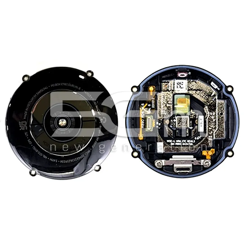 Guscio Posteriore Nero Samsung SM-R895 46mm (Pulled)