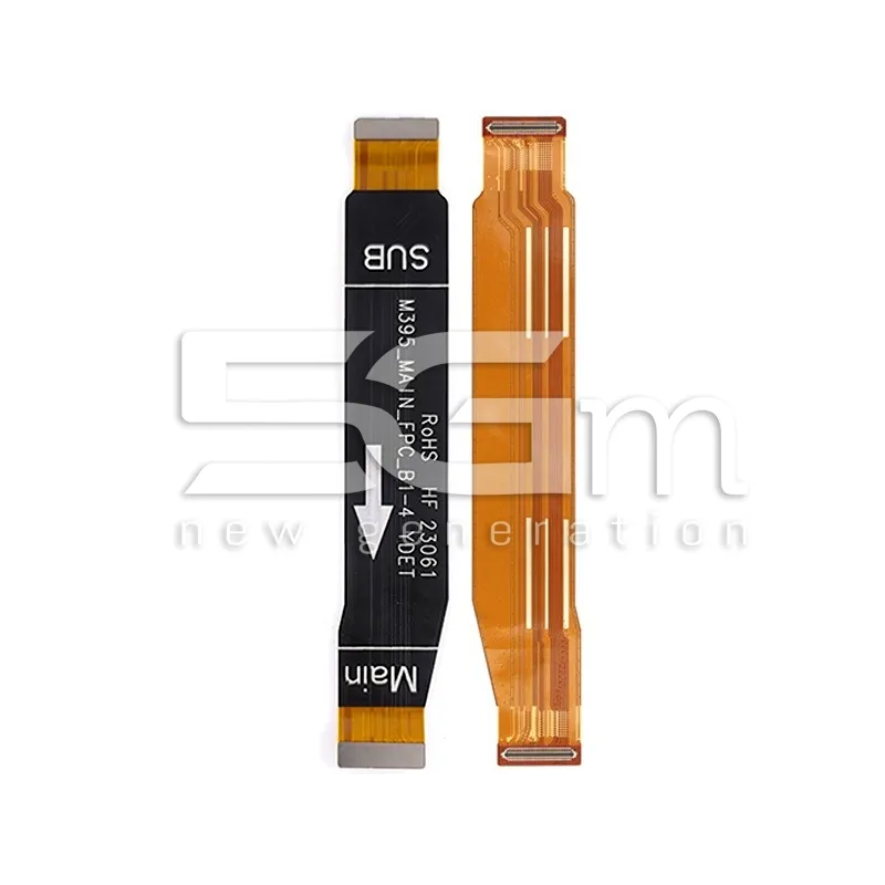 Motherboard Flex Cable Xiaomi Redmi Note 12 4G