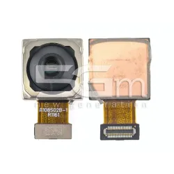 Rear Camera 108MP Xiaomi Mi 11i 5G (PULLED)
