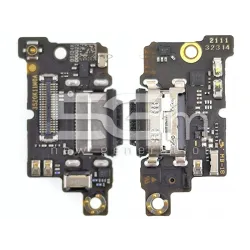 Connettore Di Ricarica + Board Xiaomi Pocophone F3 5G - Mi 11i 5G (PULLED)