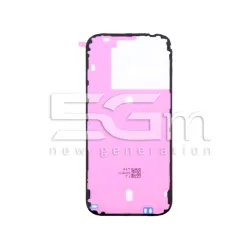 Adhesive Rear Cover iPhone 16 Pro