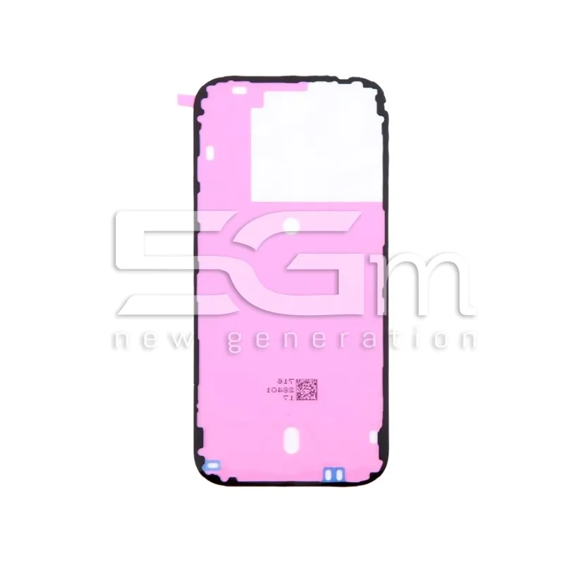 Adhesive Rear Cover iPhone 16 Pro