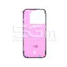 Adhesive Rear Cover iPhone 16 Pro