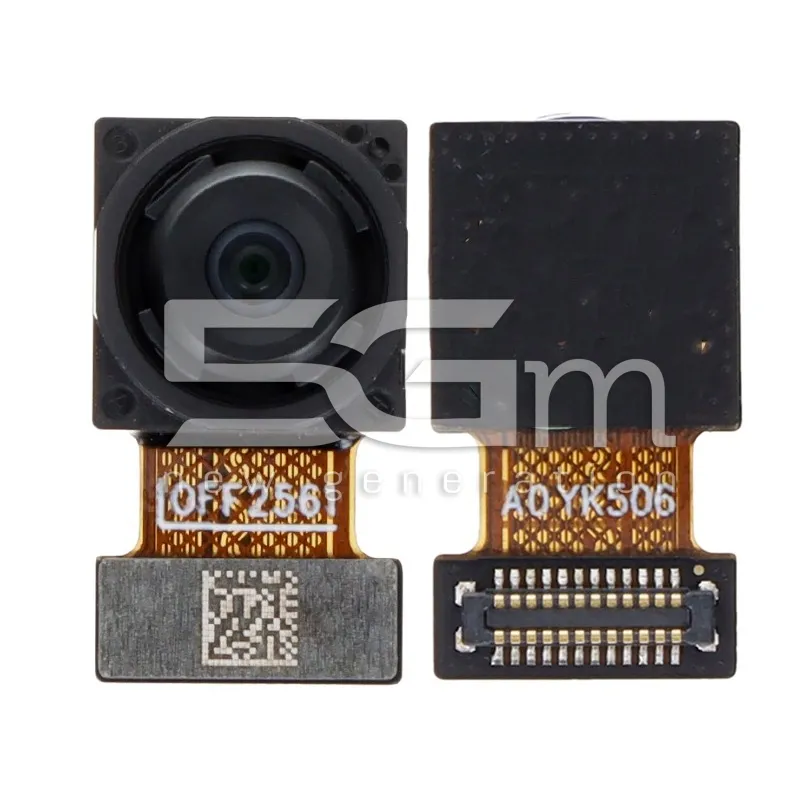 Camera Posteriore 8MP Ultrawide Xiaomi Mi 11i 5G (Pulled)