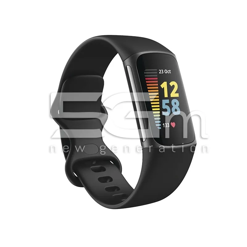 Fitbit Charge 5 (GRADO AAA)
