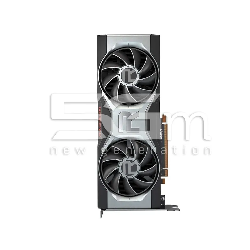 AMD Radeon 6700 SCHEDA Video (GRADO AAA)