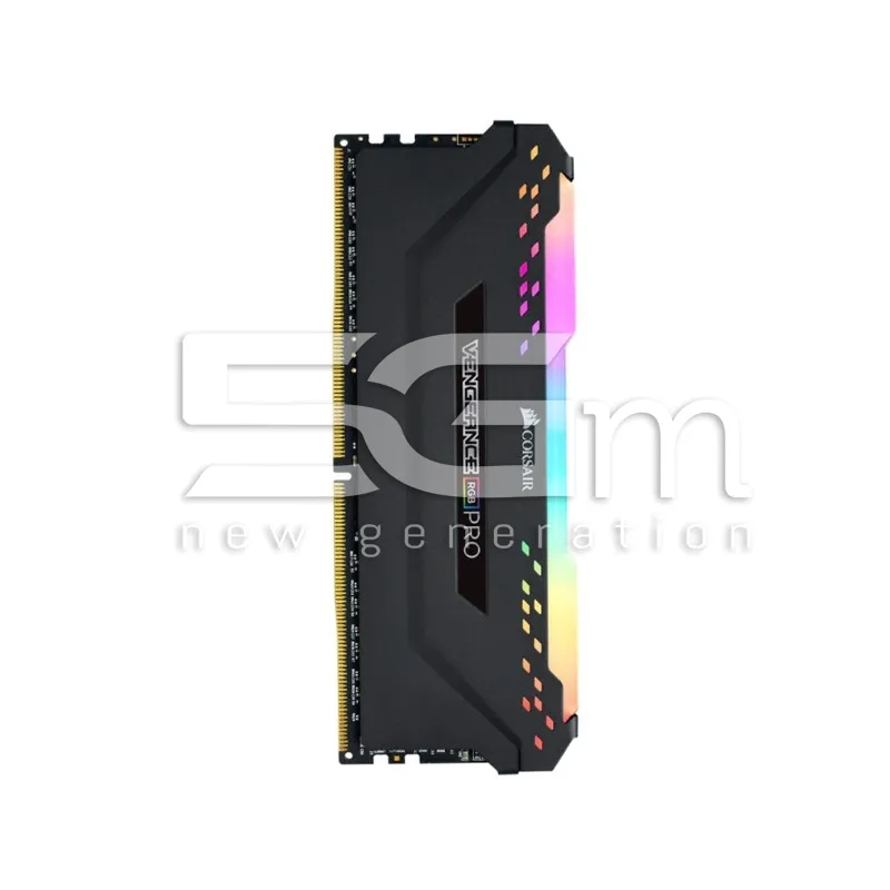 Corsair Vengeance 8GB DDR4 3000 MHZ