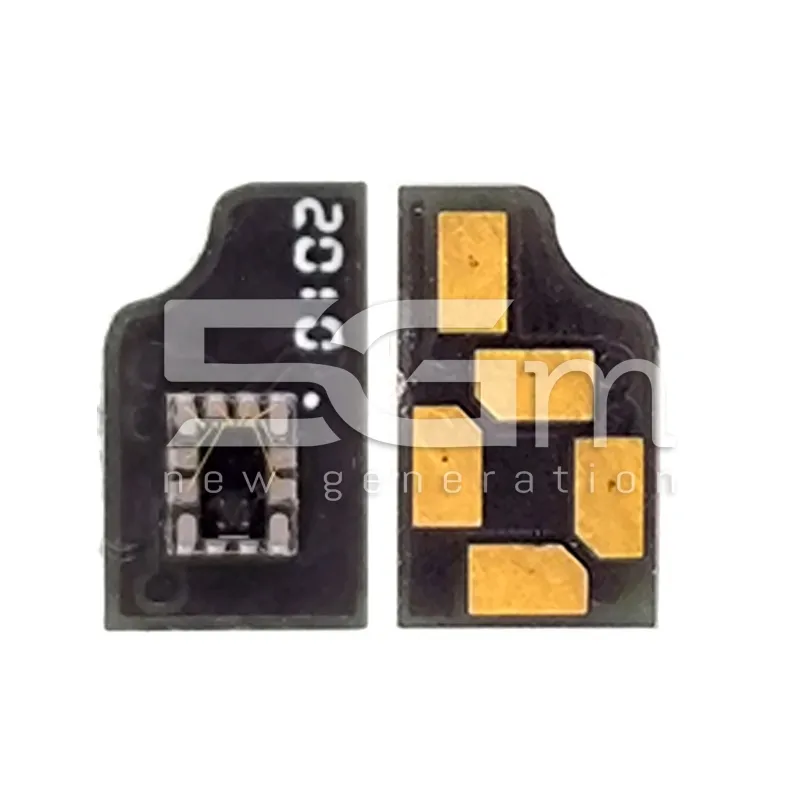 Sensore LCD Xiaomi Mi Note 10 Lite (Pulled)