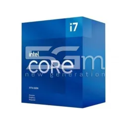 Intel Core i7-11700F BOX 11Gen