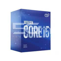 INTEL CORE i5-10400F 10Gen