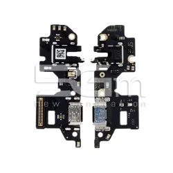 Charging Connector + Board OnePlus Nord CE 2 Lite 5G (Pulled)