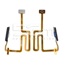 Fingerprint Flex Cable Black OnePlus Nord CE 2 Lite 5G (Pulled)