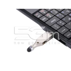 2in1 USB 2.0 e 8 Pin 16GB Flash Drive + Stylus Pen