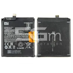 Batteria BP41 3900mAh Xiaomi Mi 9T (PULLED)