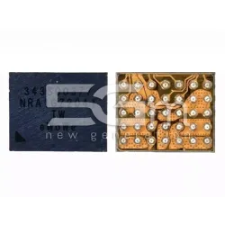 IC Carica 343S00377 iPad 9A 10.2 A2602