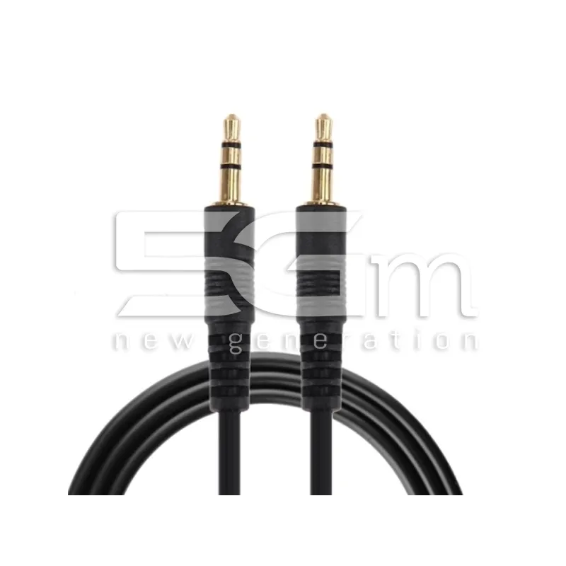 Cavo Audio AUX 3.5 To 3.5