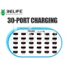 RELIFE RL-304M 30 Ports USB Stazione di Ricarica 160W