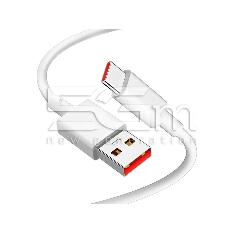 Cavo Type C - USB 5A - 45W