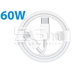 Cavo Type C - Type C 2M 60W