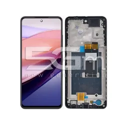 Display Touch + Frame Nero ZTE Nubia Focus 5G (IPS)