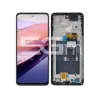Display Touch + Frame Nero ZTE Nubia Focus 5G (IPS)