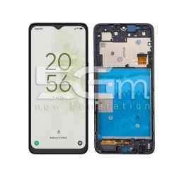 Display Touch + Frame Nero TCL 40 NxtPaper 5G (IPS)