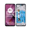 Display Touch + Frame Nero Moto G55 5G (IPS)