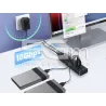 Hub 13-IN-1 USB 3.2 10Gbps