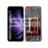 Display Touch + Frame Nero OPPO Reno 13 Pro 5G (PULLED)