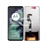 Display Touch Nero Moto G35 5G (IPS)