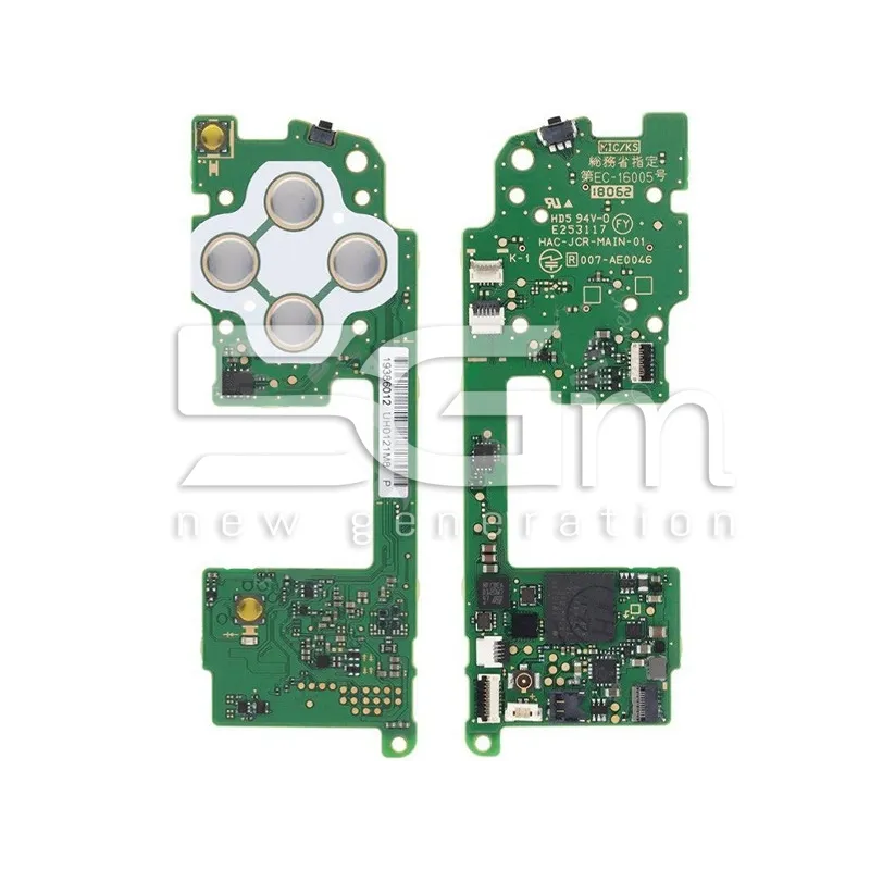 PCB Board Lato Destro Joy-Con Nintendo Switch