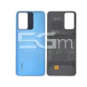 Retro Cover Ice Blue Xiaomi Redmi Note 12s (PULLED)