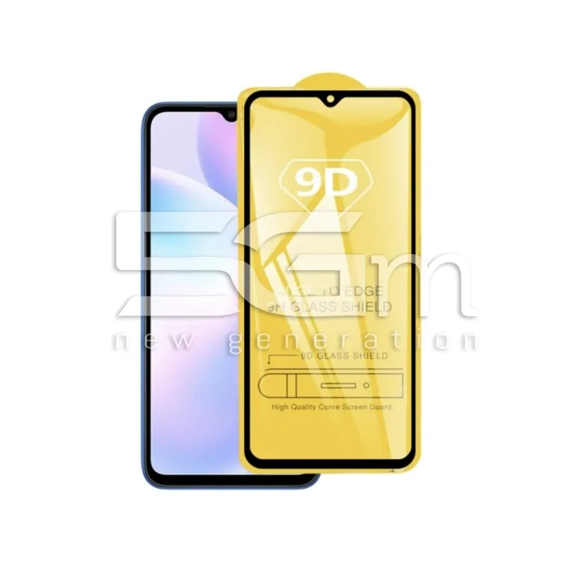 Tempered Glass Protector 9H Xiaomi Redmi 9C