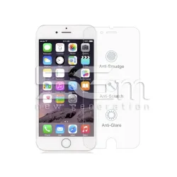 Kit 10 Tempered Glass Protector iPhone 7 - 8