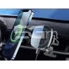 Caricabatteria Per auto Wireless Magnetico 15 W