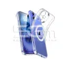 Case TPU Transparent Magsafe iPhone 16