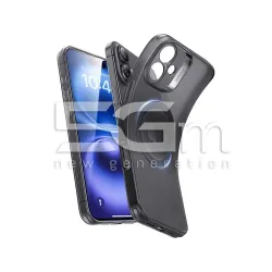 Case TPU Transparent Magsafe iPhone 16 Plus