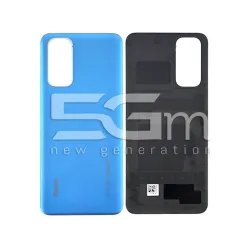 Rear Cover Twilight Blue  Xiaomi Redmi Note 11s (Pulled)