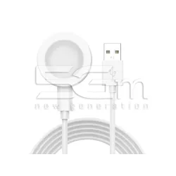 Caricabatterie Magnetico Huawei Watch 3 - Watch 3 Pro - GT 2 Pro - GT3 - GT3