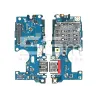 Charging Connector + Board Moto G85 Ori