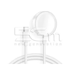 Caricabatterie Magnetico Apple Watch Type-C