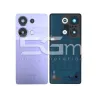 Retro Cover Lavender Purple Xiaomi Redmi Note 13 Pro 4G Ori