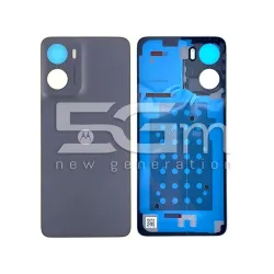 Retro Cover Denim Blue Moto E15 - Moto G05 Ori