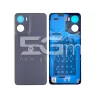 Retro Cover Denim Blue Moto E15 - Moto G05 Ori