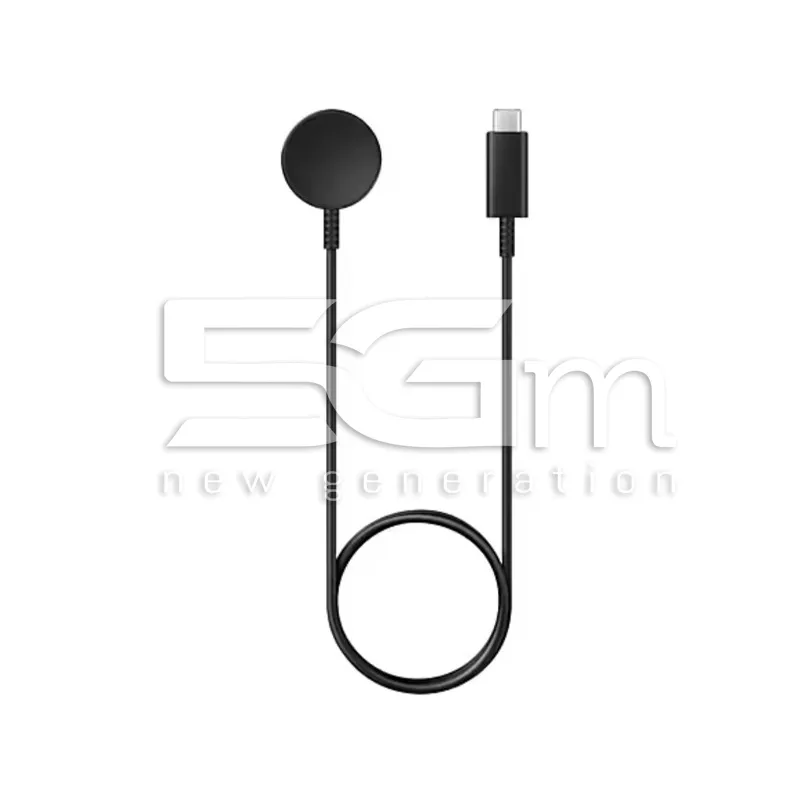Caricabatterie Magnetico Type C Samsung SM-R890
