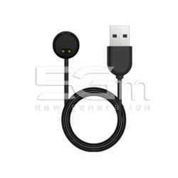 Caricabatterie Magnetico USB 40cm Mi Band 5 - Band 6 - Band 7