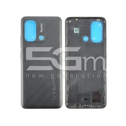 Retro Cover Graphite Gray Xiaomi Redmi 12C Ori
