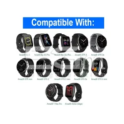 Cavo Ricarica USB Amazfit GTR2 - GTS2