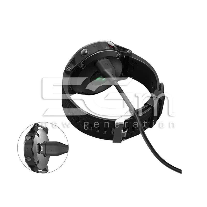 Cavo Ricarica USB Garmin Venu 3